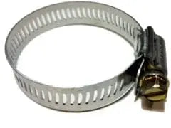 Hose Clamp #24 1-1/16 - 2'' KWDC