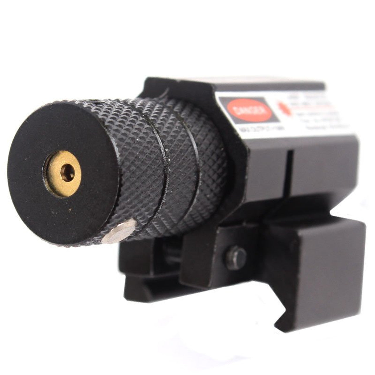 Picatinny Laser w/ Pressure Pad Switch