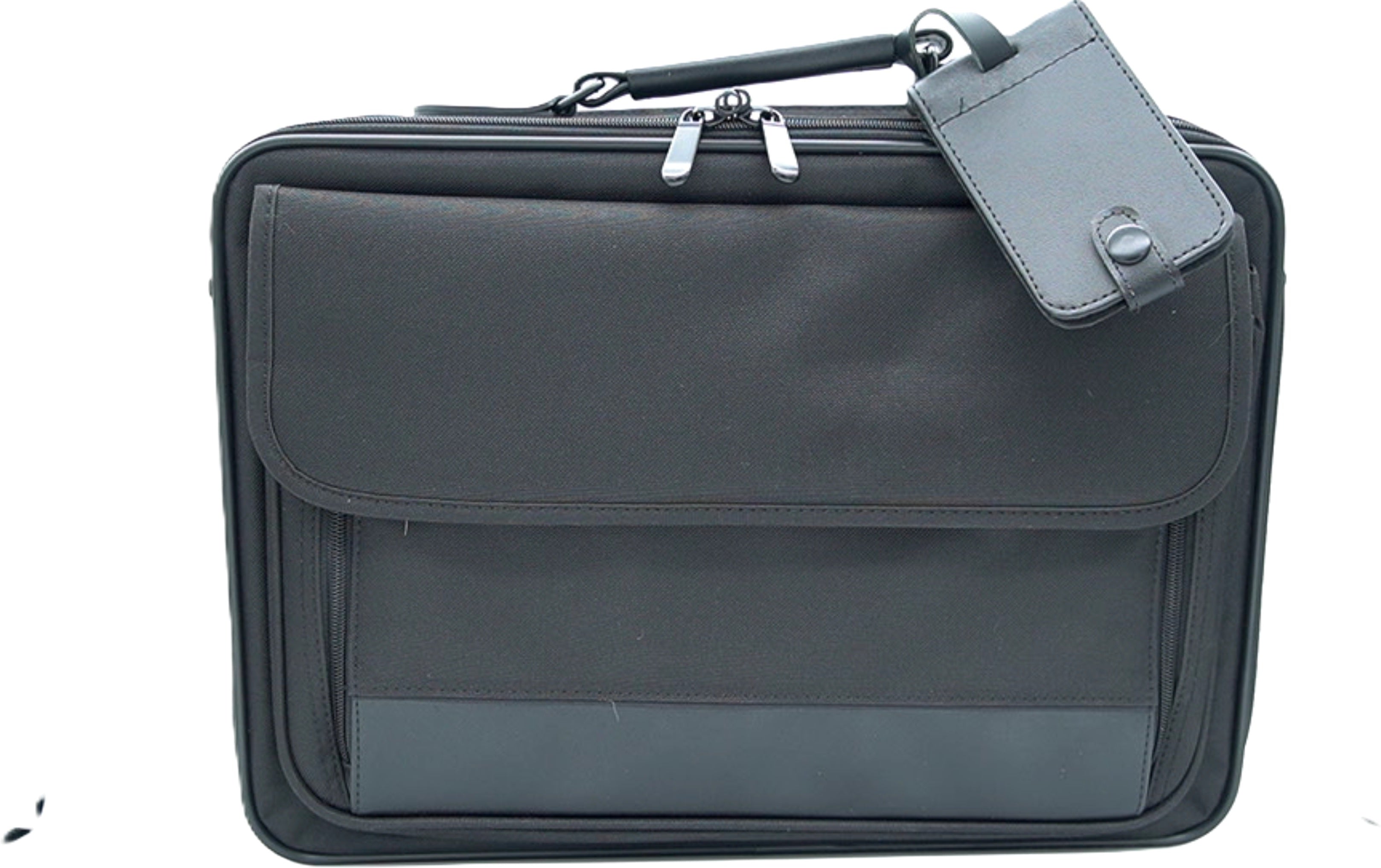 Lenovo Black Nylon Universal Notebook Case