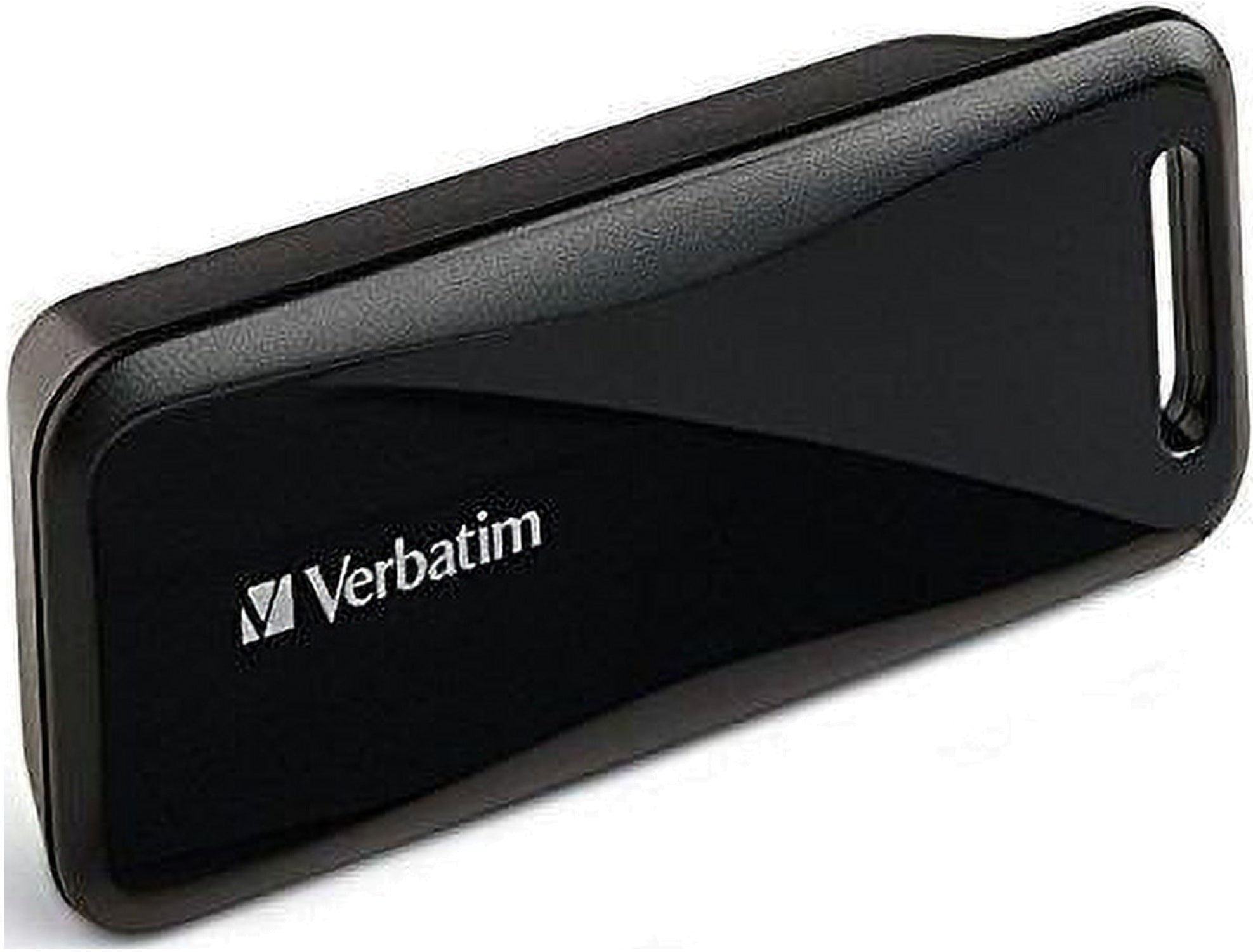 Verbatim USB-C Pocket Card Reader USB 3.0