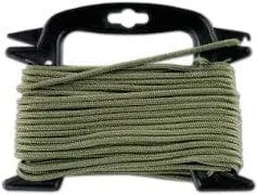 Utility cord 3/16x50 feet WORFAM