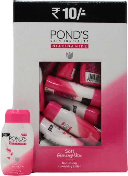 Ponds Nourishing Body Lotion 20ml Individual Unit