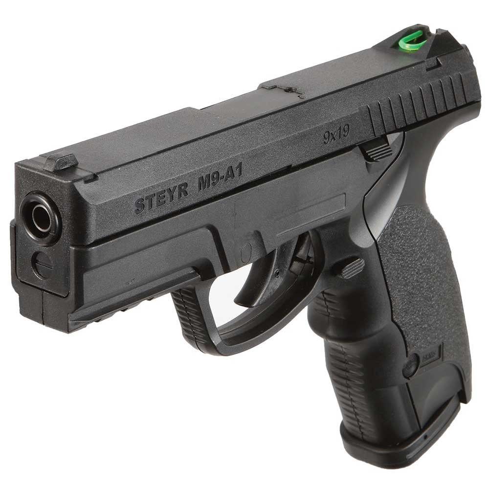 ASG Steyr M9-A1 Airsoft Pistol -- IN STORE ONLY