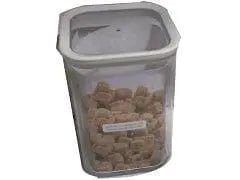 1L.Square Pantry Saver - Brantford Surplus