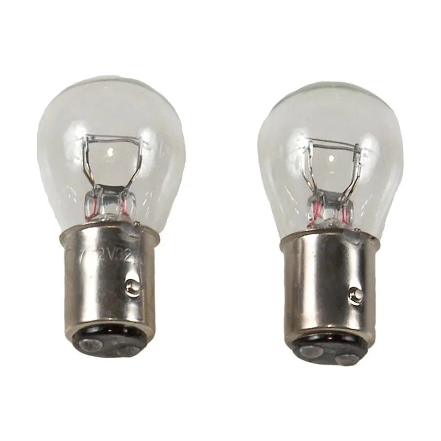 2 Pc Auto Bulbs # 1156 Toolway Industries