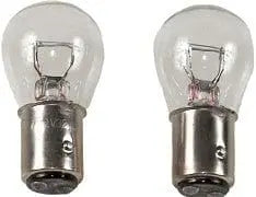 2 Pc Auto Bulbs # 1157 Toolway Industries