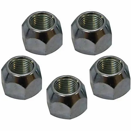 Lug Nuts 1/2 inch KWDC