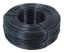 Tie Wire 16G 3-1/2 lb Rolls Toolway Industries