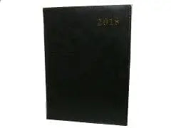 2024 (Size 8 X 10 Inch) Canvas Looking Diaries ALLTRA