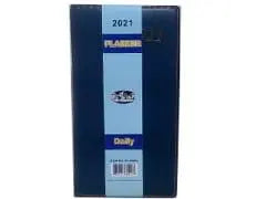 2025 4 X7"daily Planners Assorted Allied Traders Inc.