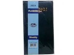 2025 4X7"Weekly Planners Asst Allied Traders Inc.