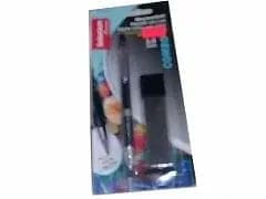 2.0MM. Tip Mechanical Pencil w/Clip & Leads - Brantford Surplus