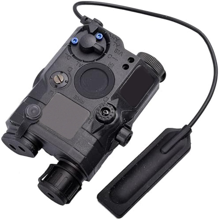 PEQ-15 Laser / Light RHAM