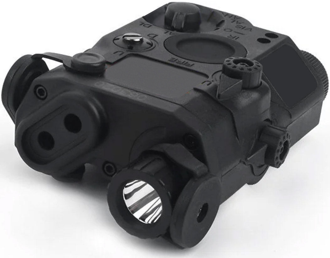 PEQ-15 Laser / Light RHAM