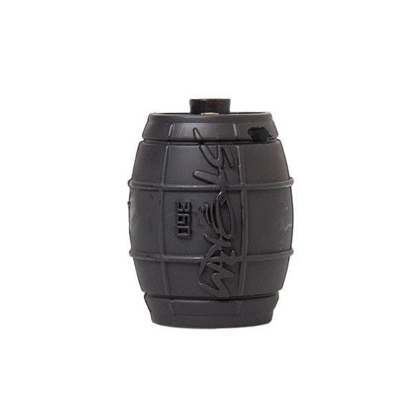 ASG Storm 360 Airsoft Grenade - Black - Brantford Surplus