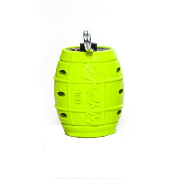 ASG Storm 360 Airsoft Grenade - Lime Green - Brantford Surplus