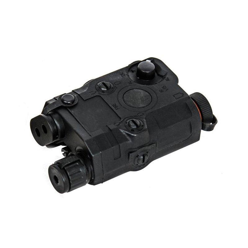 PEQ-15 Laser / Light RHAM