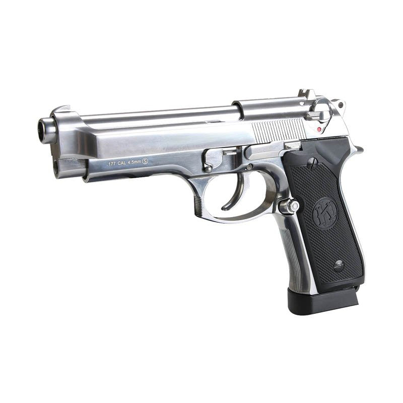 Krown Land KL92 Platinum BB Pistol