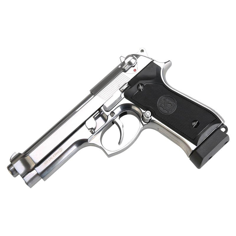 Krown Land KL92 Platinum BB Pistol