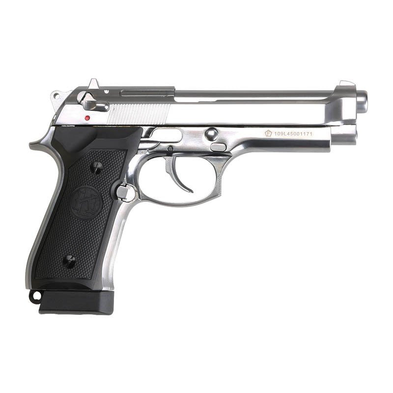Krown Land KL92 Platinum BB Pistol