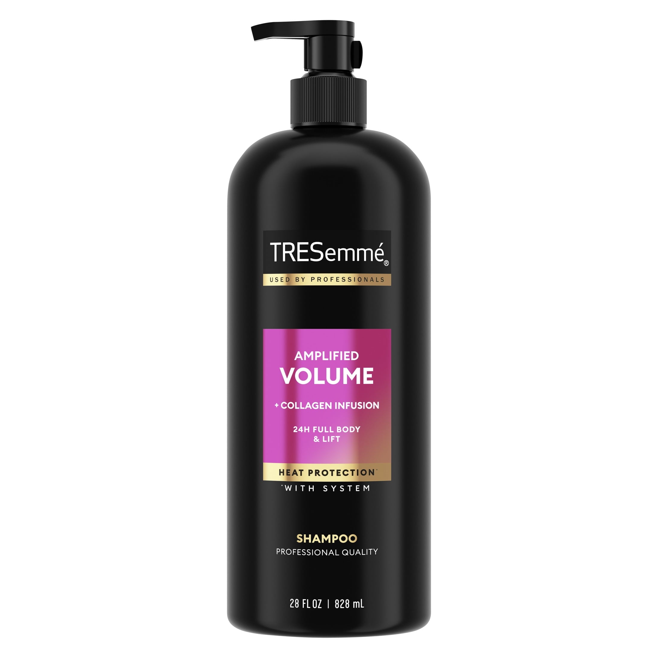 Tresemme 24 Hour Volume Shampoo 828mL