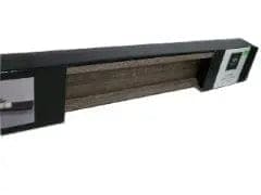 27.5" Driftwood Grey Finish ITY INTERNATIONAL INC.