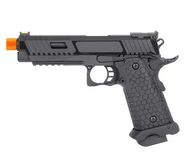 SRC Baba Yaga EX Hi-Capa 5.1 Airsoft Pistol -- IN STORE ONLY - Brantford Surplus