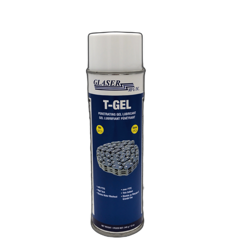 T-gel Penetrating Gel Lubricant W/ptfe 340g