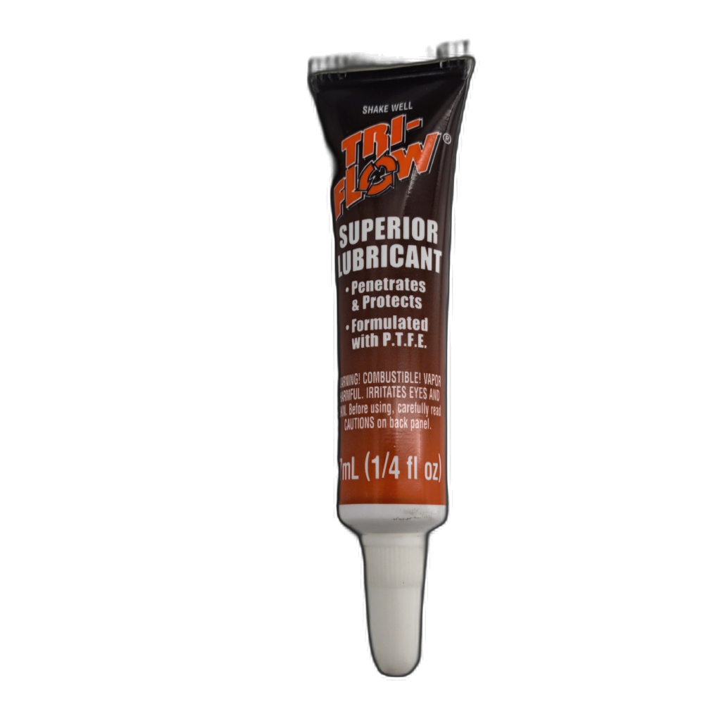 Tri-Flow Superior Lubricant 7ml Penetrating Oil