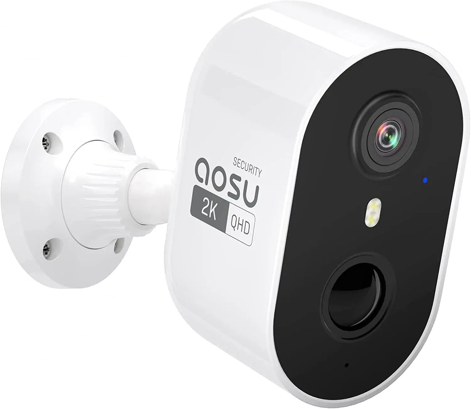 2K Wireless Security Camera 2pk. Aosu (or $49.99ea.) KWDC