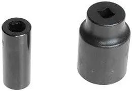 1/2" Dr Deep Impact Socket 38mm Toolway Industries