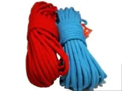 Rope 1/2"x100' Assorted Colours 2200lb. KWDC