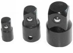 3 Pc Impact Adaptor Set TOOIND