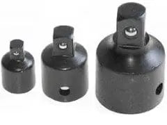 3 Pc Impact Reducer Set Toolway Industries