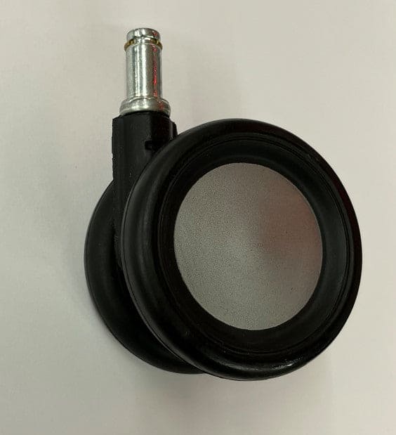 3" Swivel Caster Snap - In - Brantford Surplus