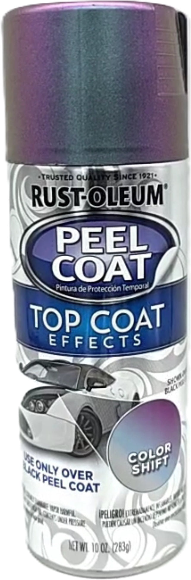 Rust-Oleum Peel Coat Color Shift 283g