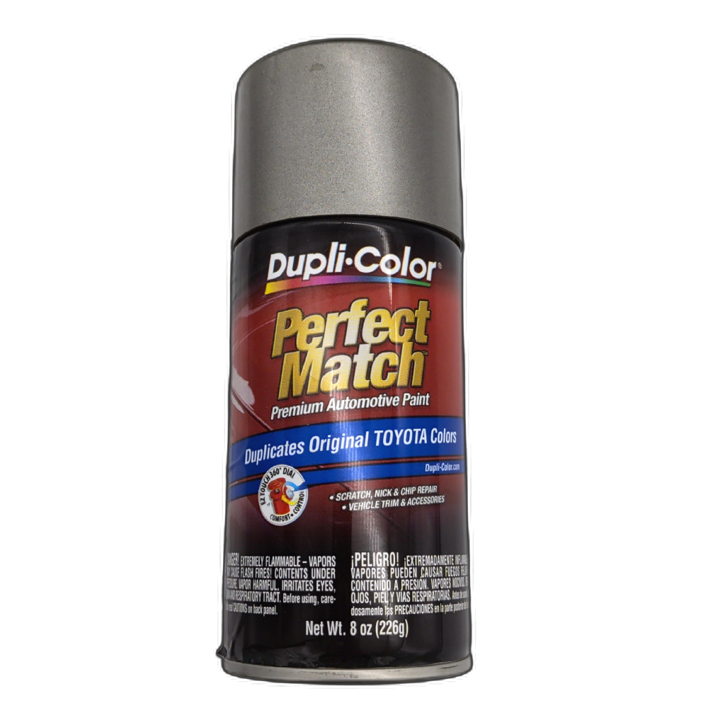 Dupli-Color Perfect Match Antique Sage Pearl Automotive Spray Paint 226g