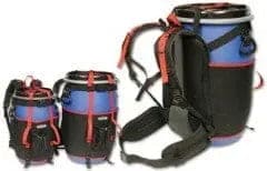 30L Barrel Backpack Harness - Brantford Surplus