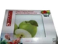 30x40cm.Glass Cutting Board - Brantford Surplus