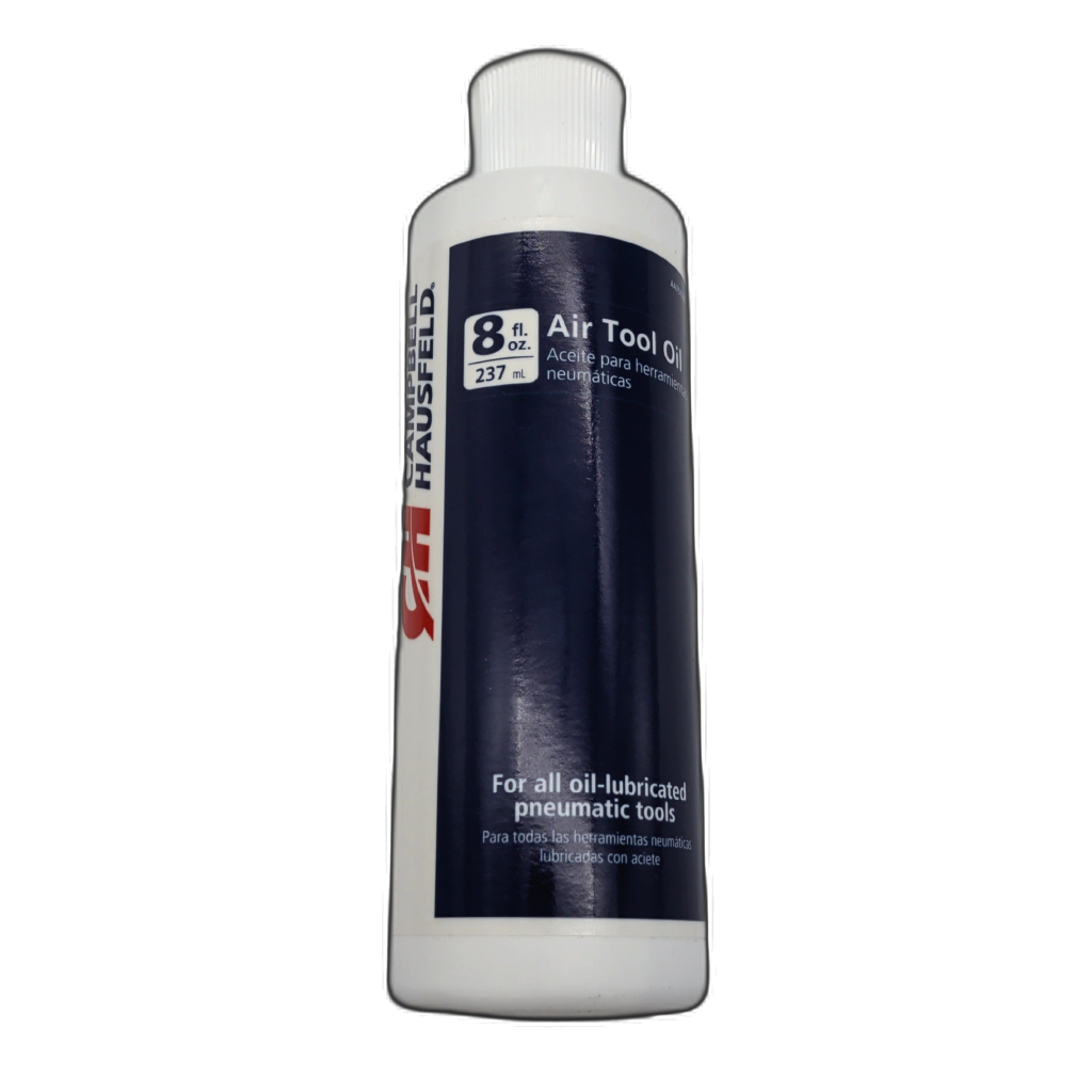 Campbell Hausfeld Air Tool Oil 237mL