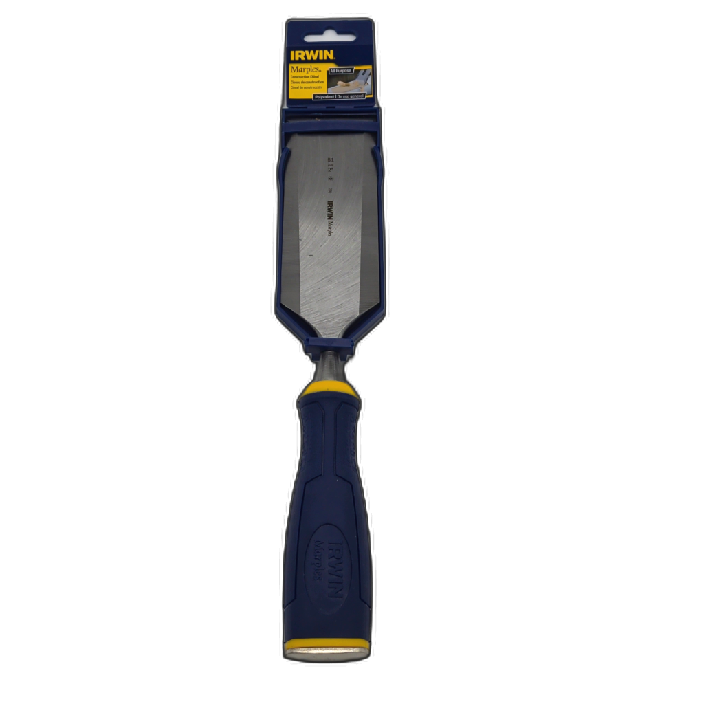 Irwin Construction Chisel 2 Inch