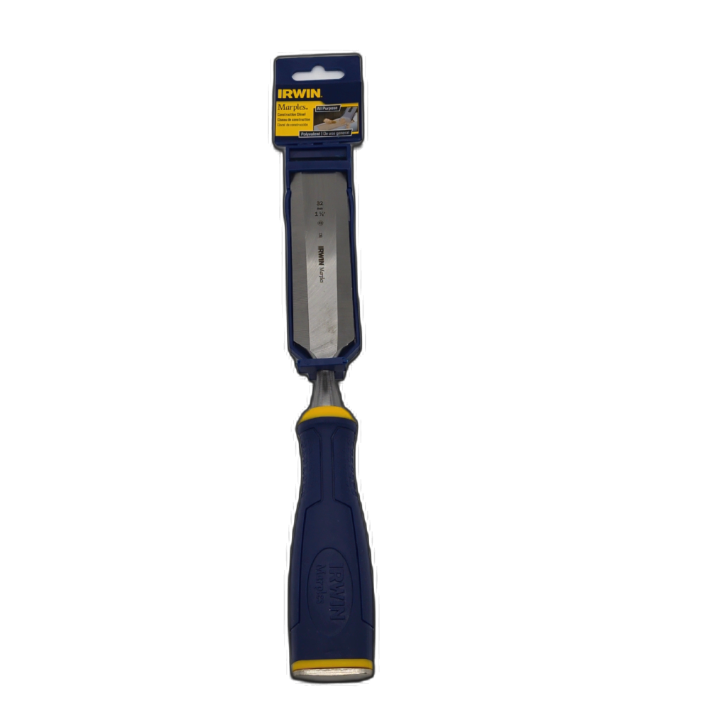 Irwin Marples Construction Chisel 1-1/4 Inch