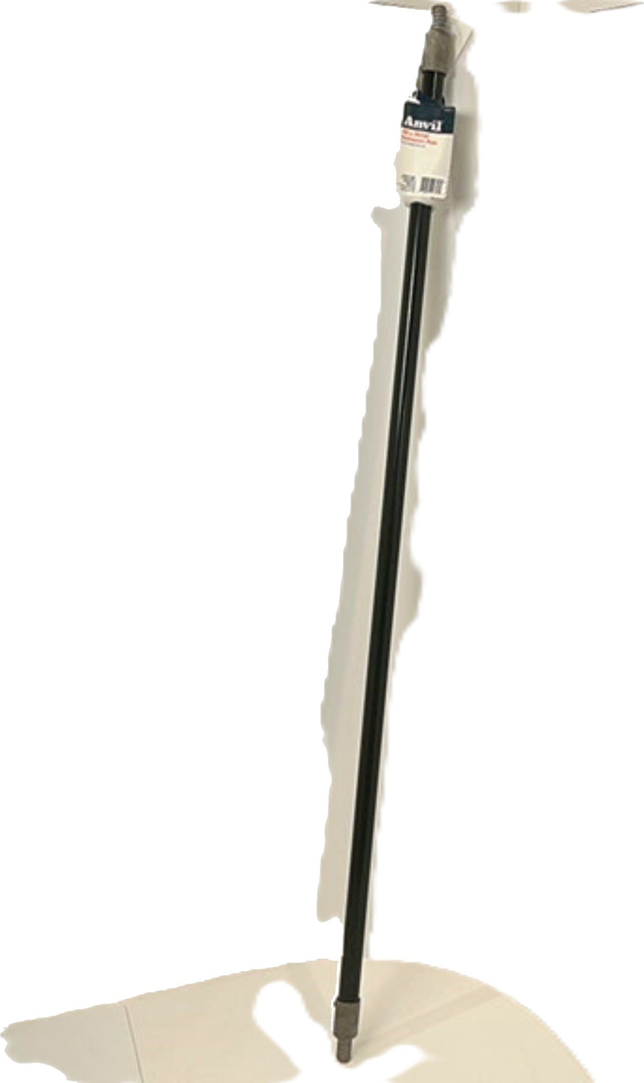 Anvil 48" Double End Threaded Extension Pole