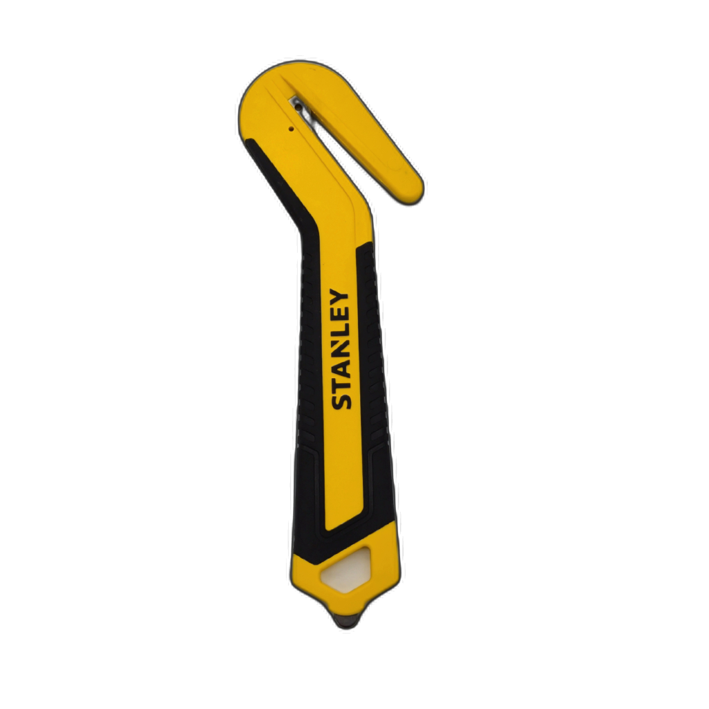 Stanley Single Sided Round Tip Pull Cutter