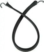 31" Rubber Bungi Strap TOOIND