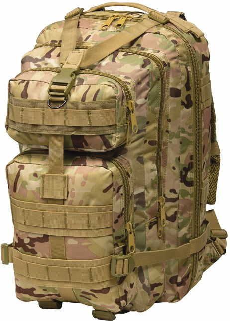 Falcon 30L Tactical Backpack Uniflage Military Pack