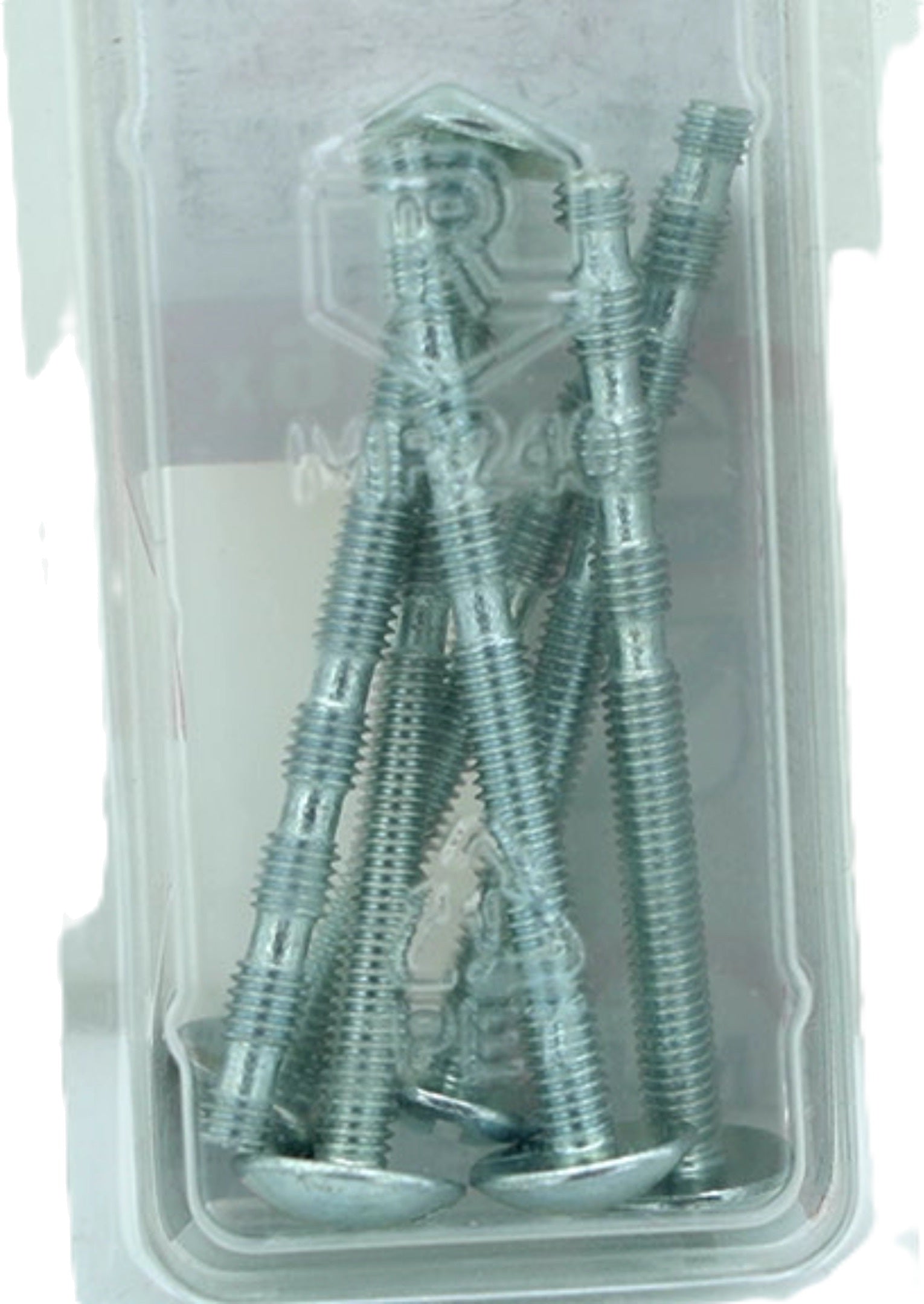 Richelieu 50mm Break Away Robertson Screws 6-Pack