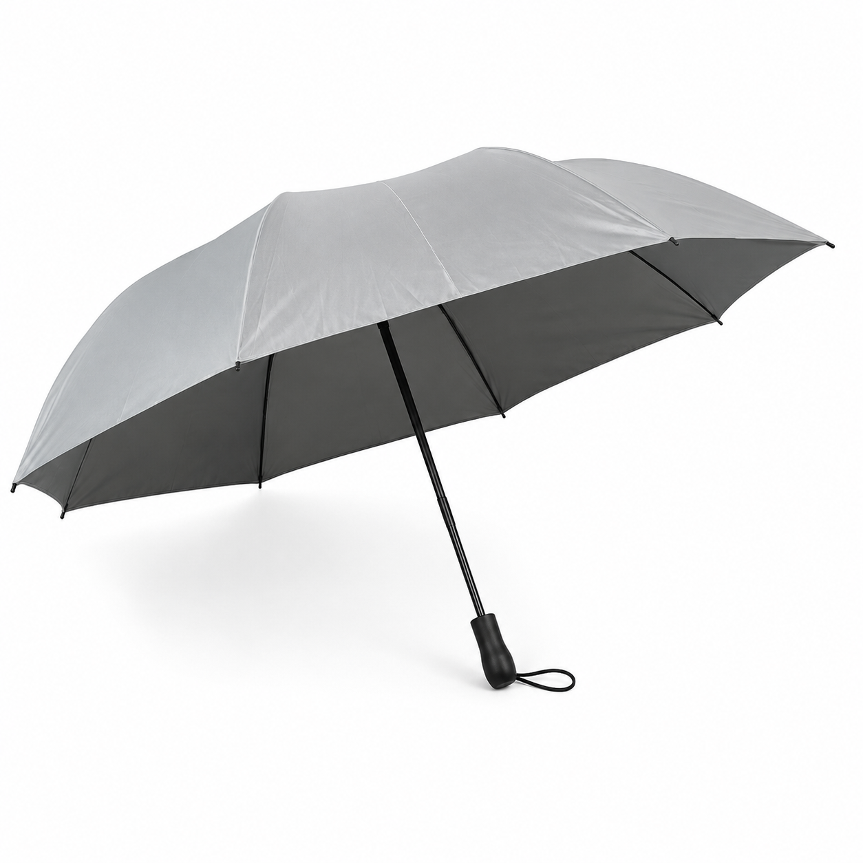 Umbrella - auto folding golf