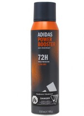 Deodorant Spray 150ml Power Booster Adidas
