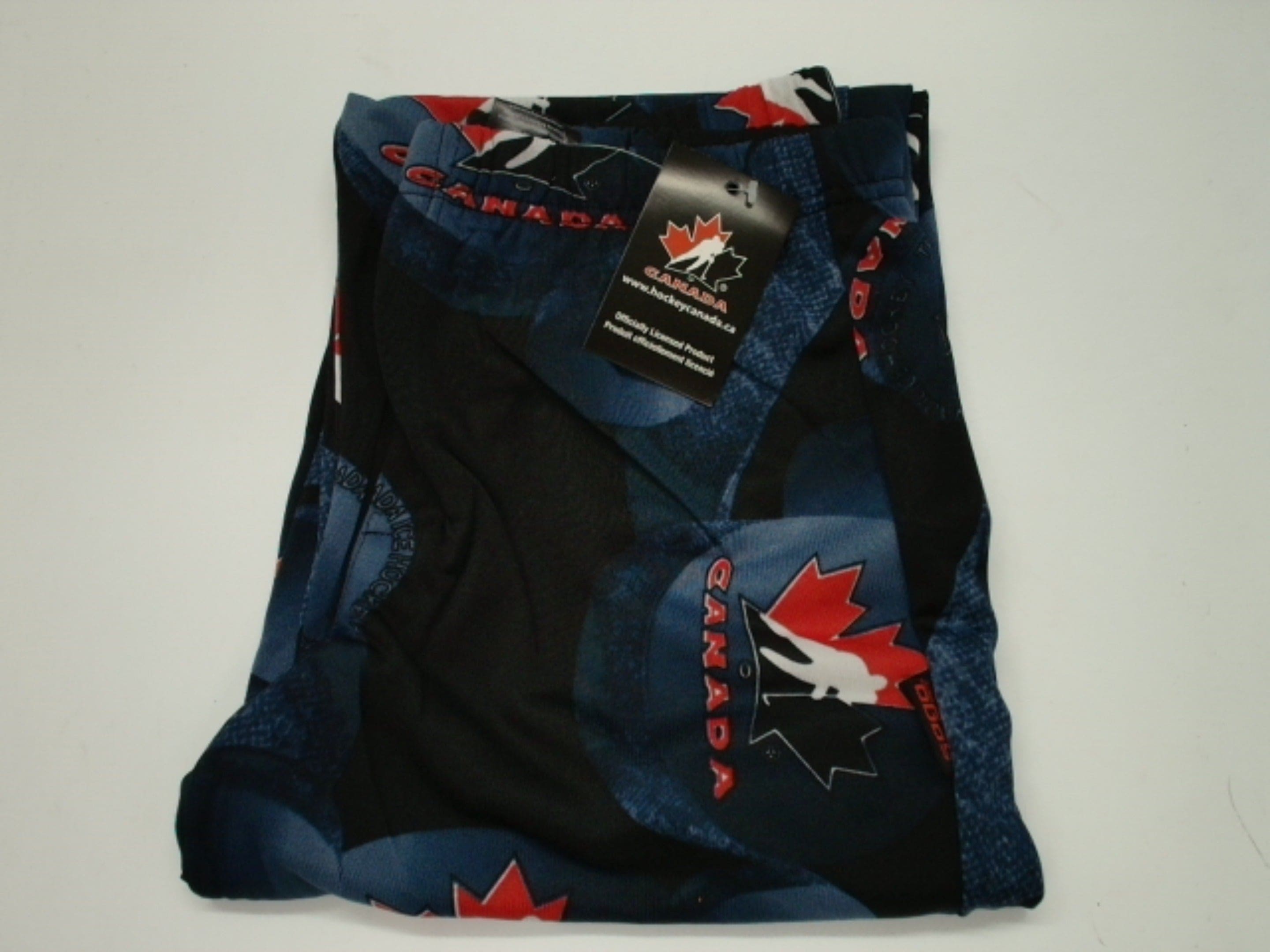 Pajama Pants Youth Small Team Canada - Brantford Surplus